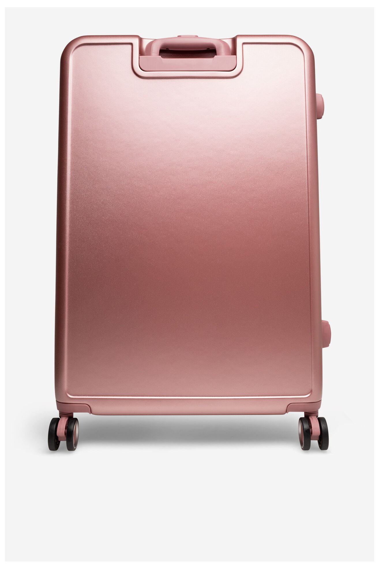 Walizka Mexx MEXX-L-033-05 PINK Różowy