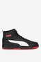 Sportovní obuv Puma REBOUND JOY JR 37468731 ČERNÁ