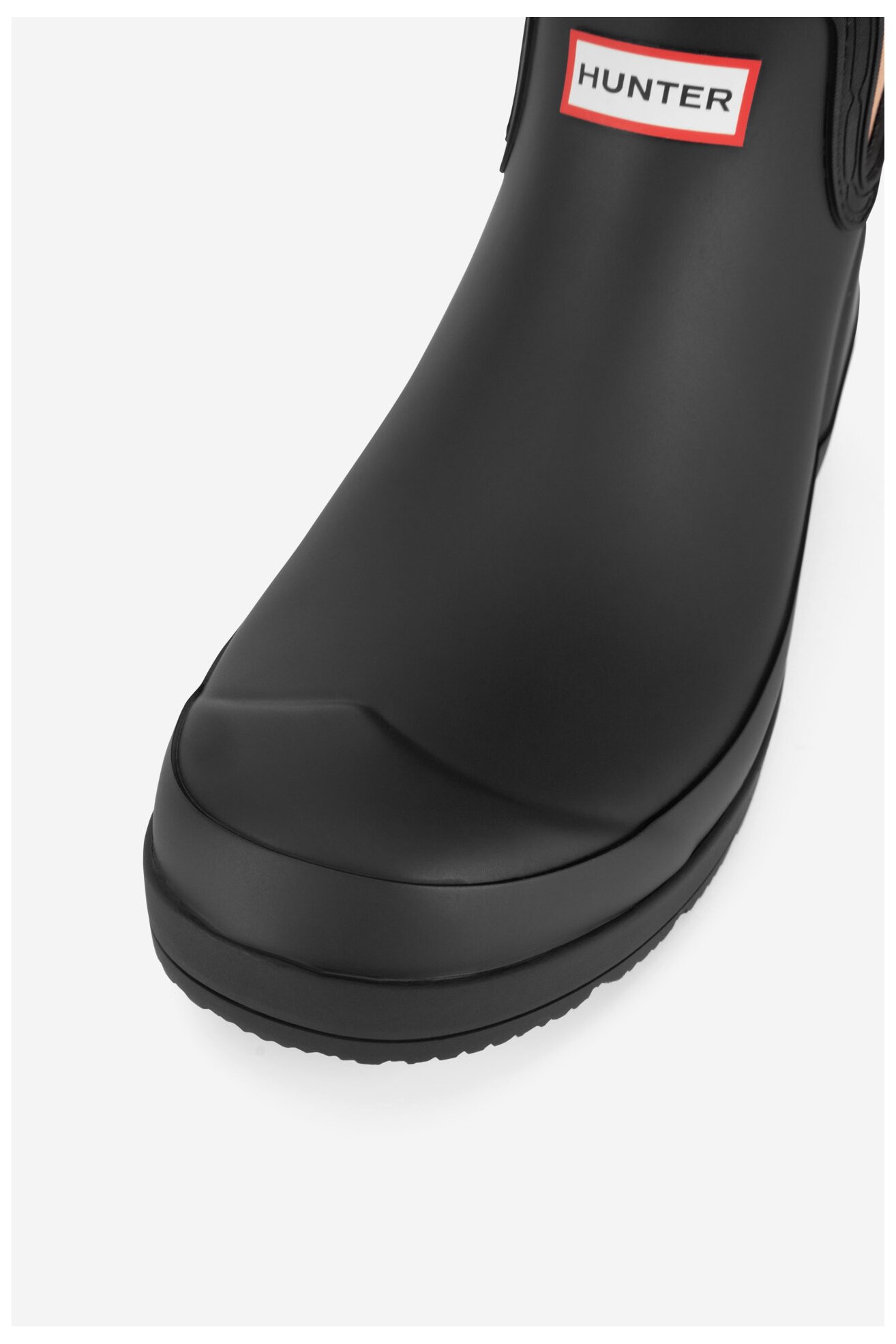 Kalosze HUNTER WFS3020RMA-BOO Czarny