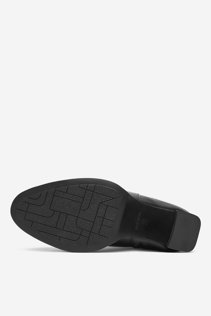 
                Боти Gino Rossi ЧЕРЕН - 5906751299692