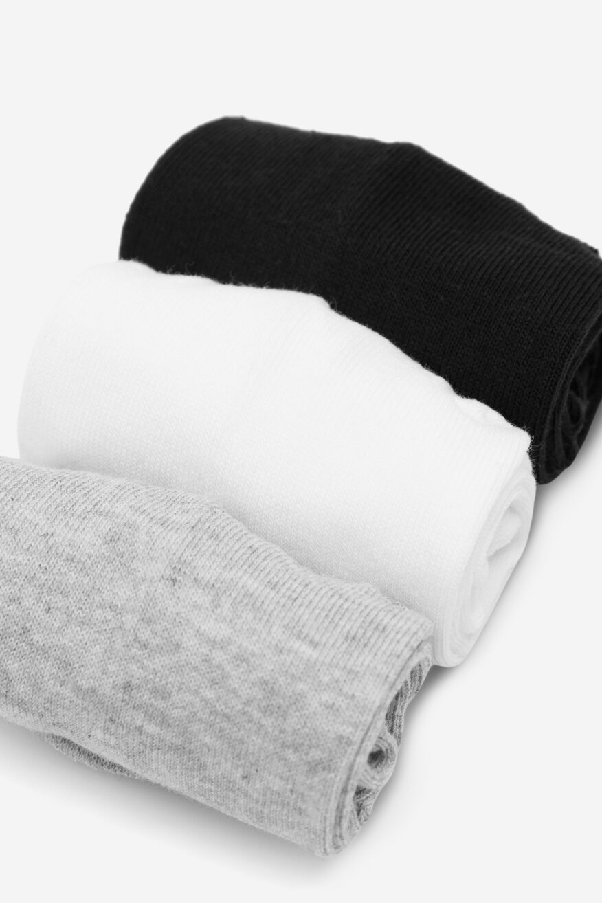 
                Чорапи Reebok МИКС - 5905588692461