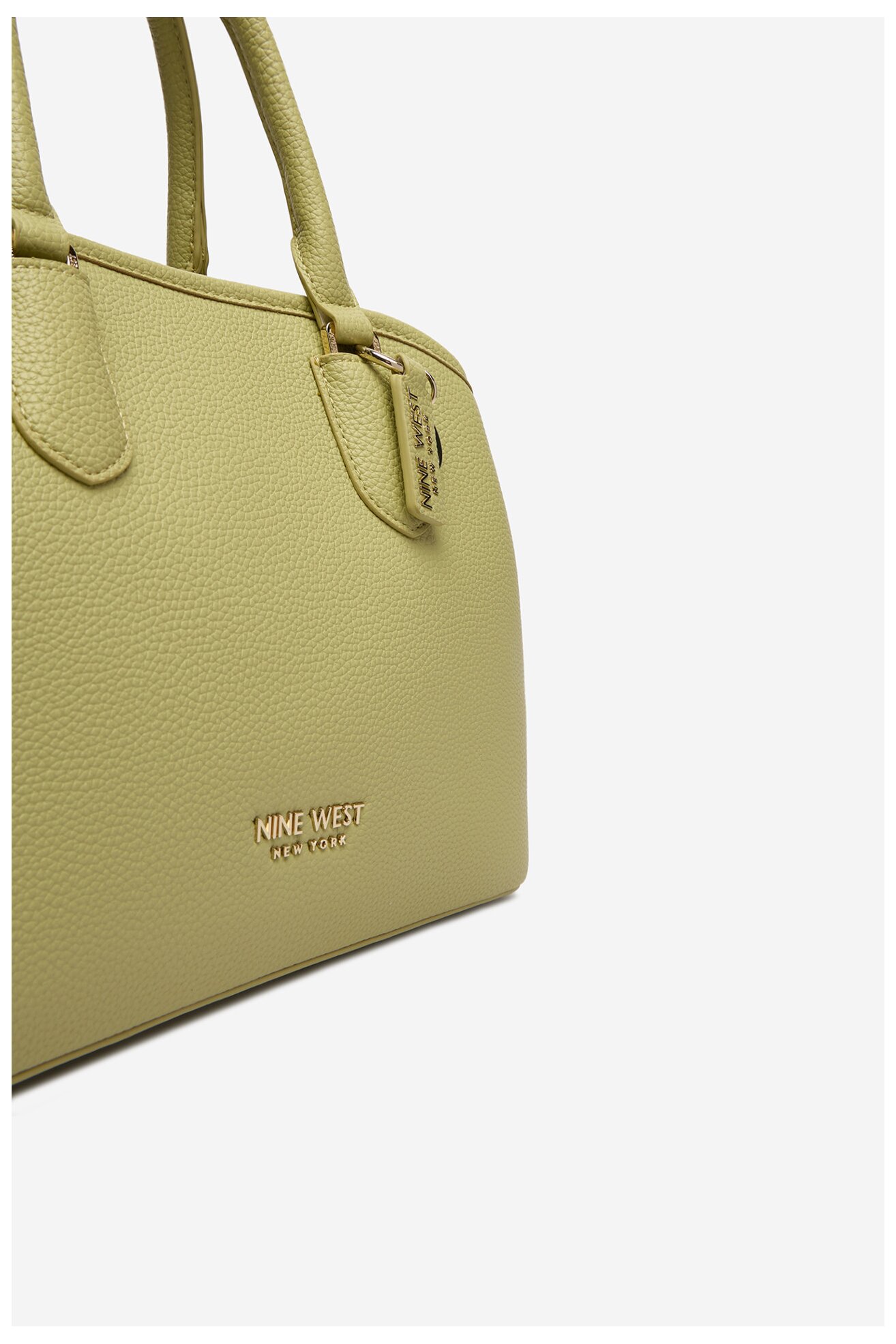 Дамска чанта NINE WEST CEO-VENA-KY255 ЗЕЛЕН