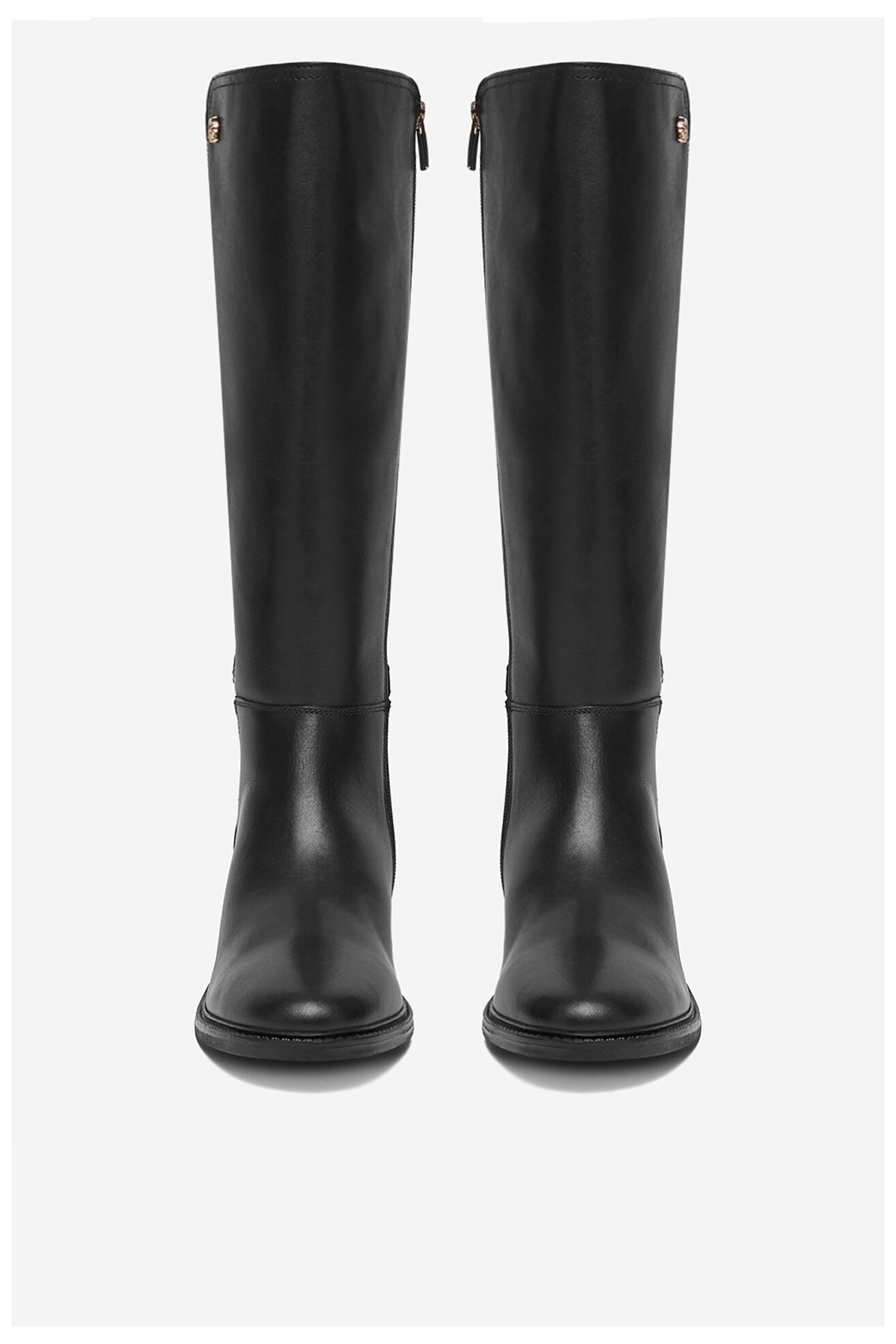 Ботуши Mexx CEO-MX/045C-WI44 ЧЕРЕН