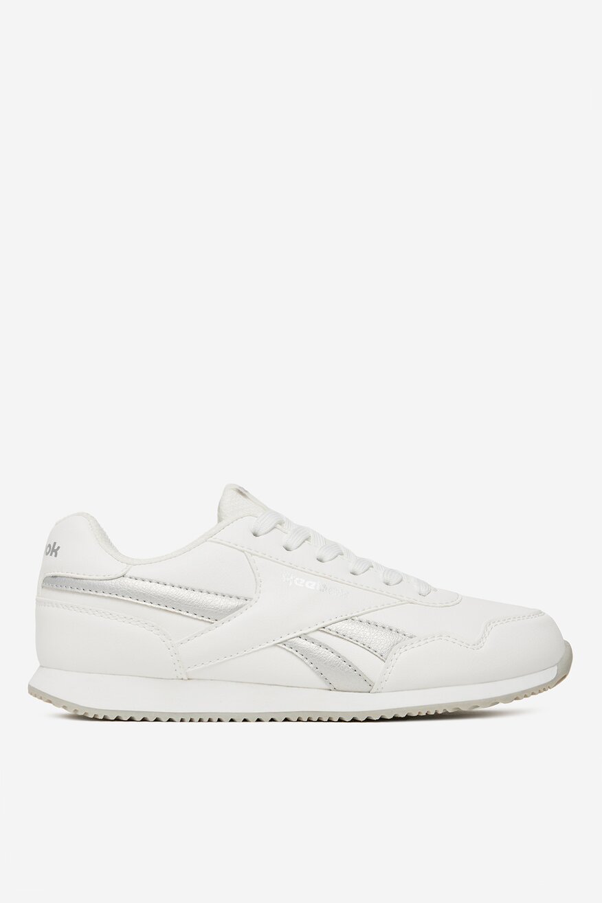 Спортни обувки Reebok БЯЛ - 5906751271414