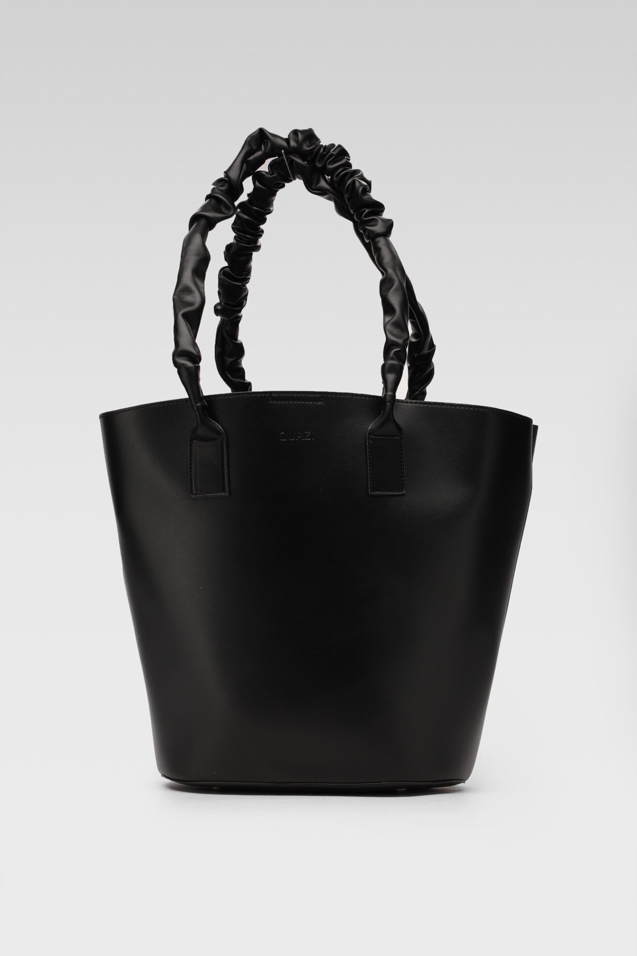 Torebka Quazi RD0518 Czarny