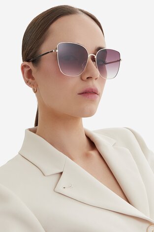 Окуляри Жіночі Jenny WB-4WF-012-SS26 ЗОЛОТИЙ