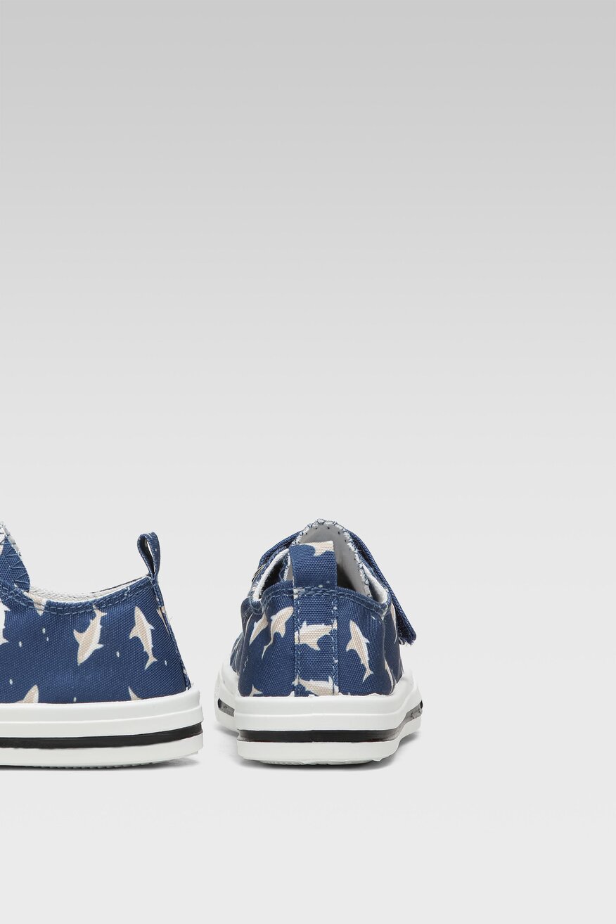 Action Boy - Trampki - 5904248829957