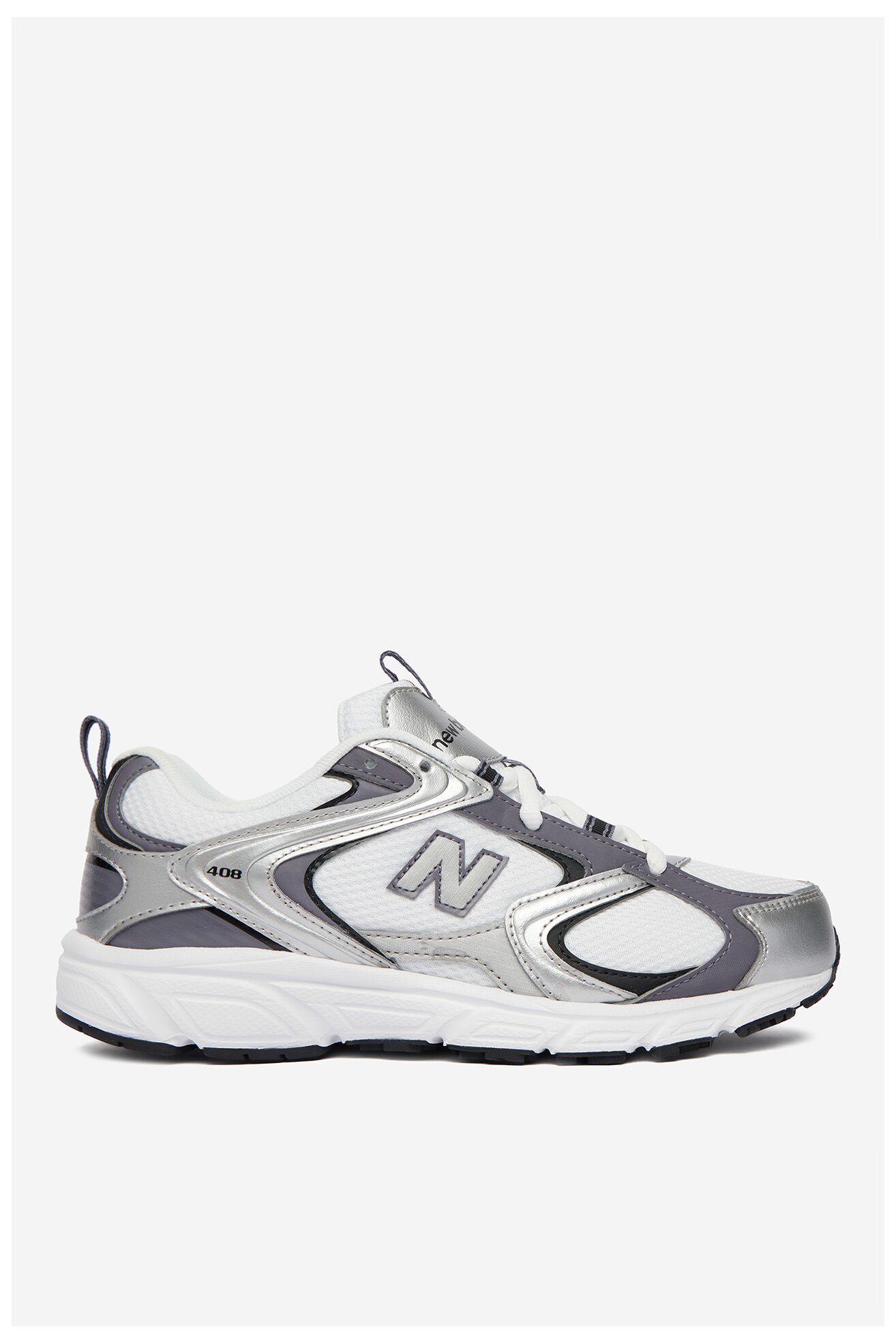 Спортни обувки New Balance C-U4086LR БЯЛ