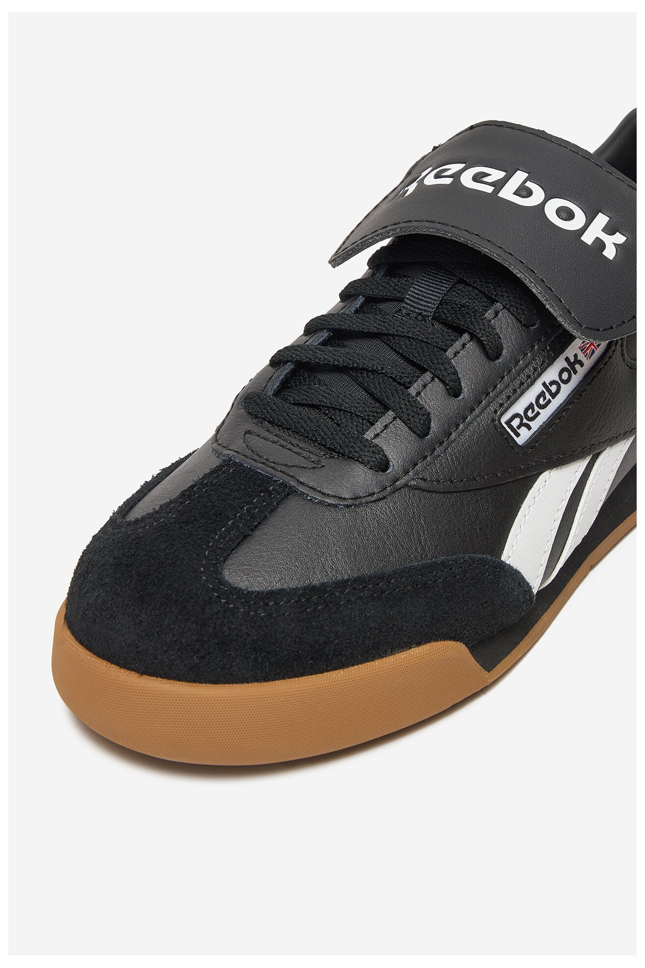 Sportska obuća Reebok CAMPIO XT KILTY 100235246 CRNA