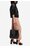 Torba Juicy Couture CEO-BIJXT3265WVP. CRNA
