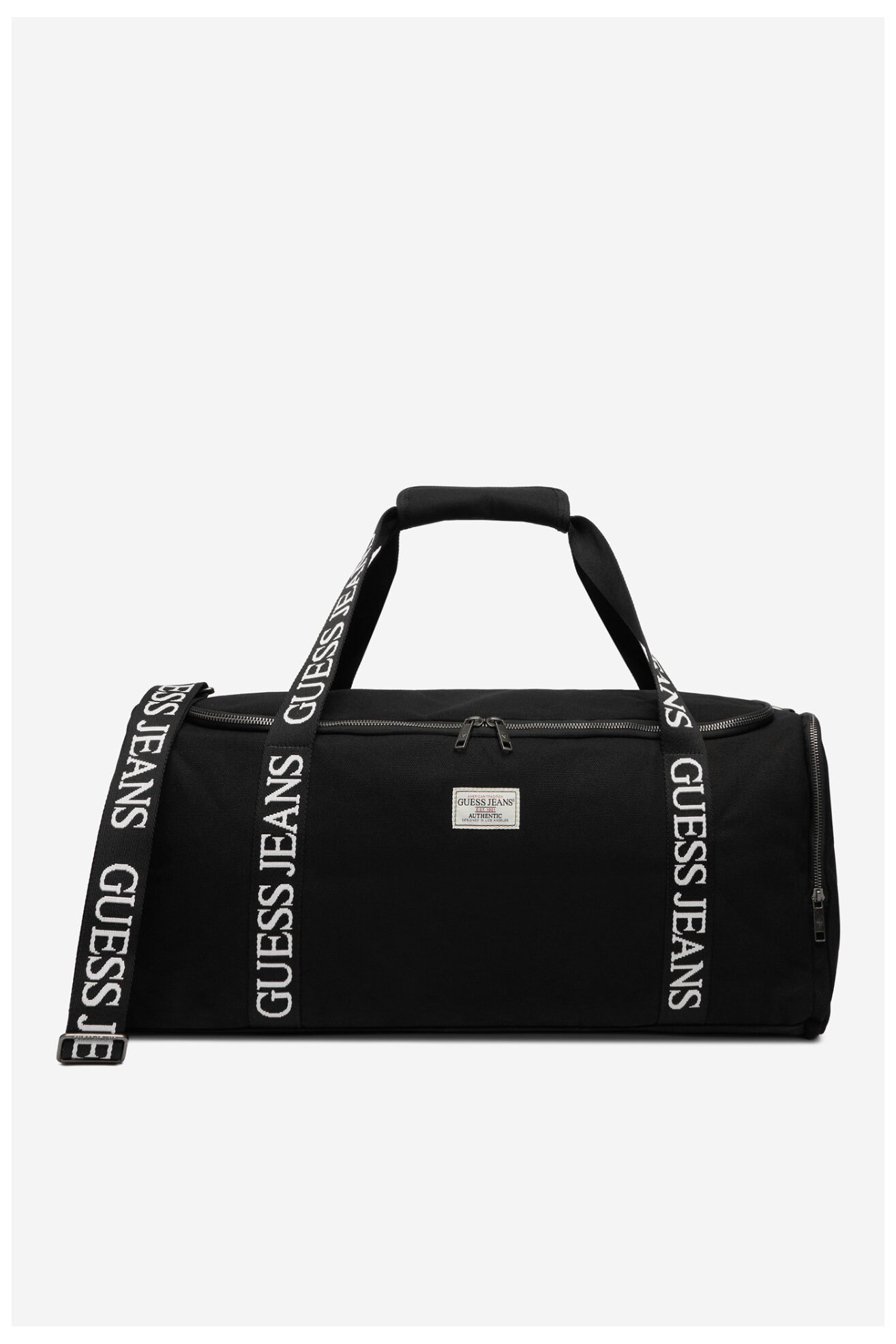 Дамска чанта GUESS JEANS CWBEO-GUESS-B-008-09 ЧЕРЕН