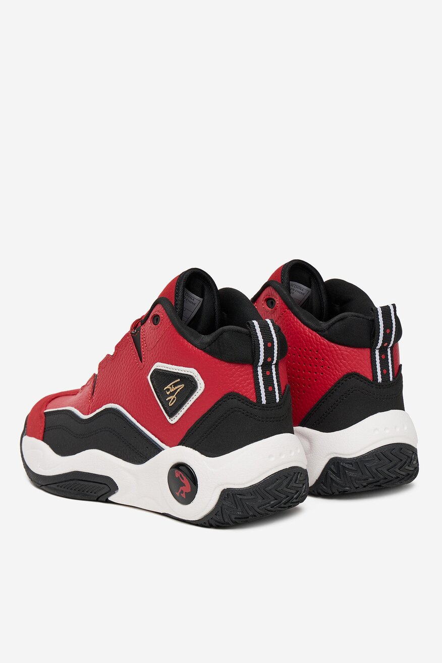 SHAQ - EOSS-H.O.F - 5906751207123