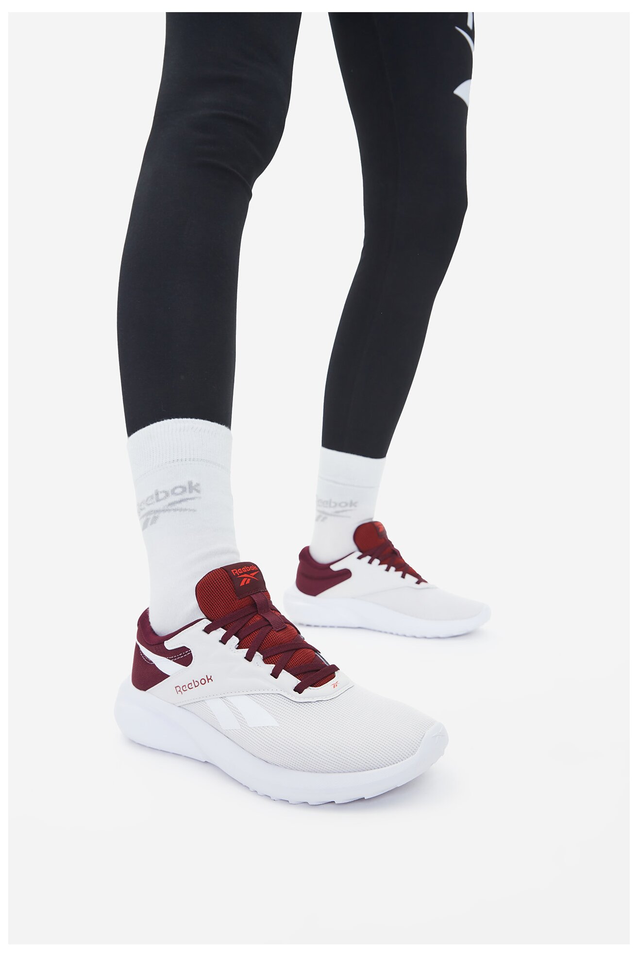 Încălțăminte sport Reebok CEO-REEBOK LITE 5 100247524 GRI