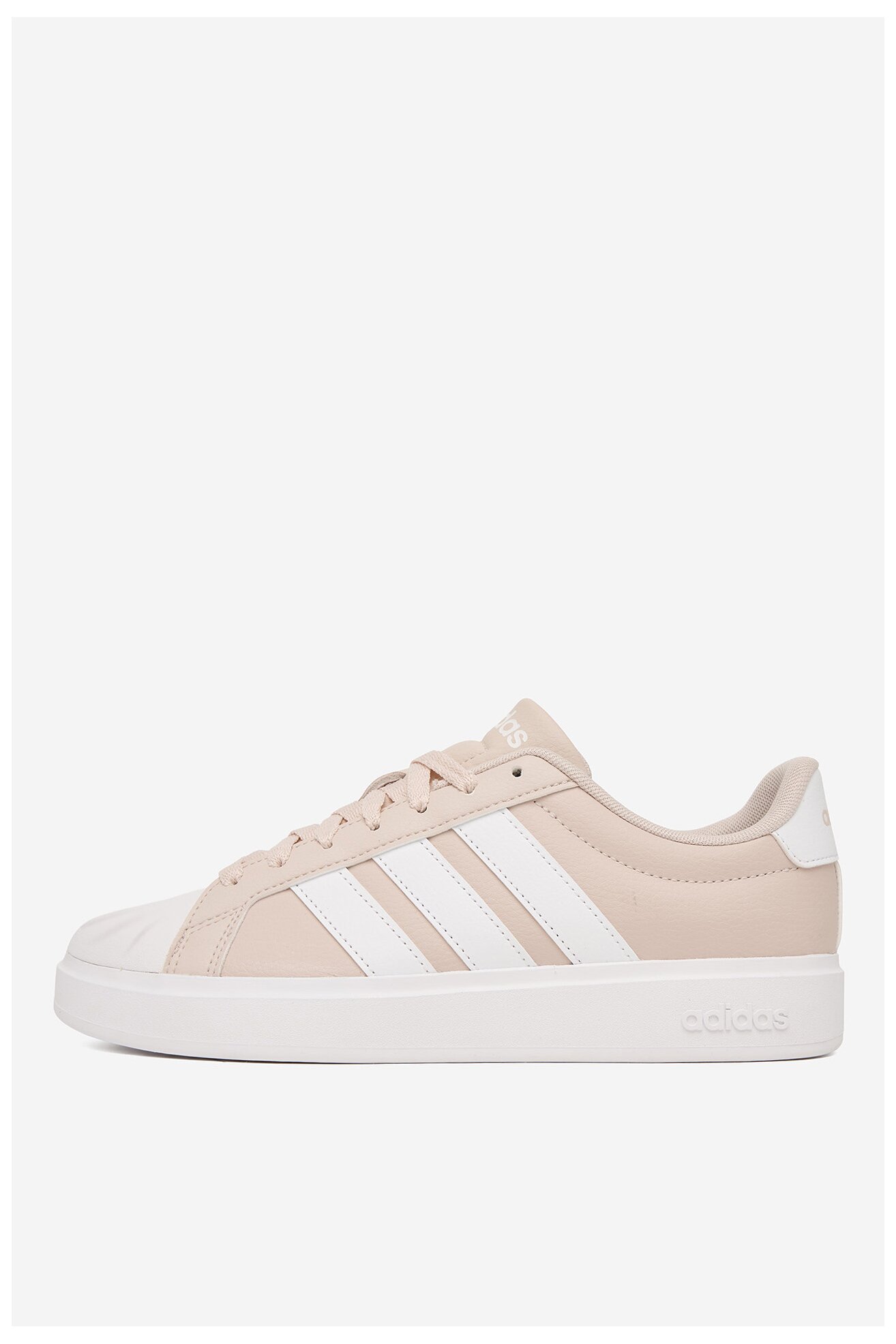 Obuwie sportowe adidas CWBEO-STREETTALK J LA7690 Różowy