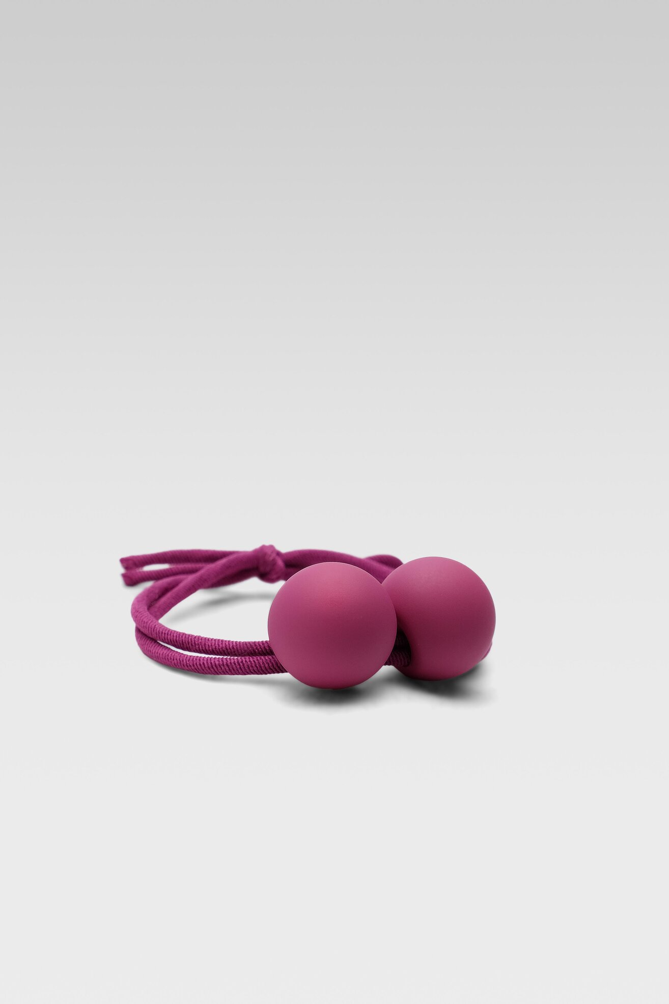 Ozdoby do włosów ACCCESSORIES 1KE-012-AW22 Zielony