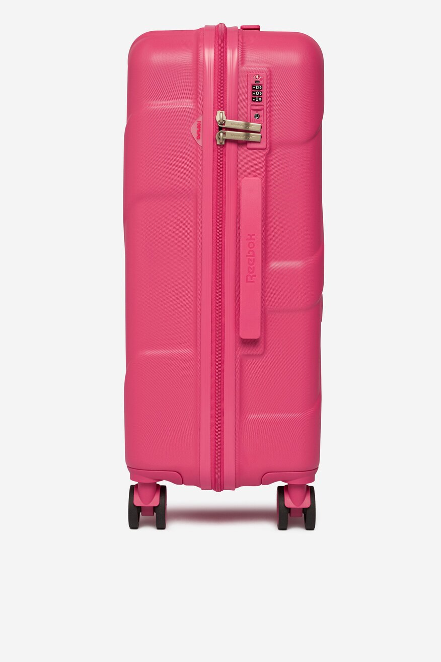 
                Куфар Reebok МАЛИНОВ - 5906751792537