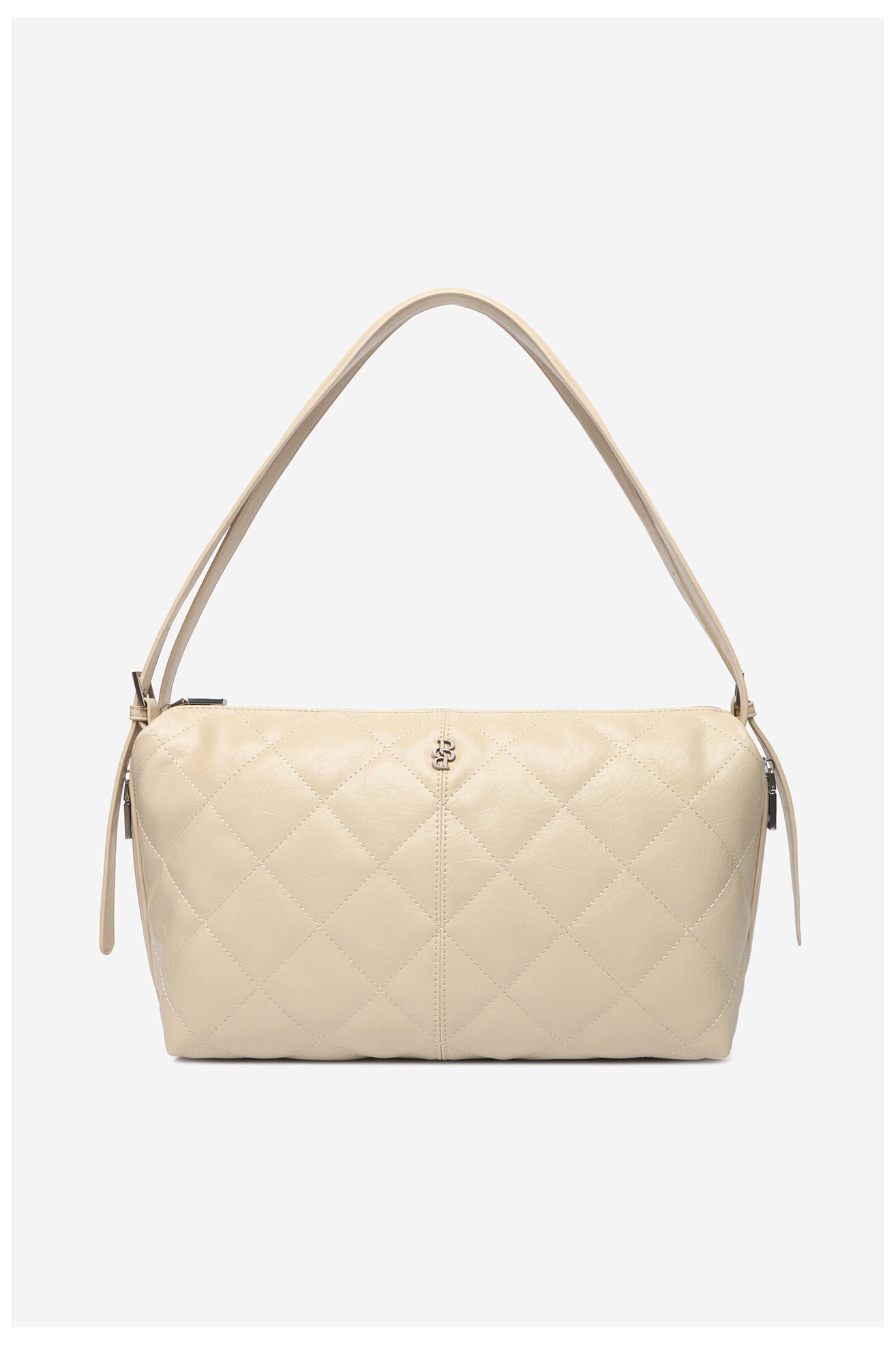 Torebka Badura CEO-ODI-LDA8618 Ivory