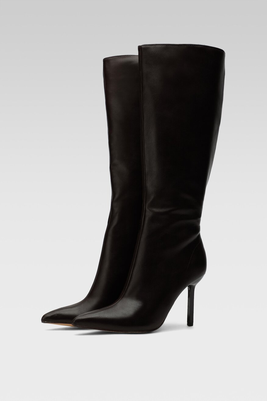 
                Cizme DeeZee MARO ÎNCHIS - 5904862158624