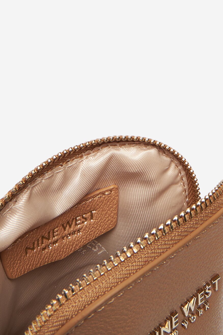 Kézitáska NINE WEST BÉZS - 5906751349939