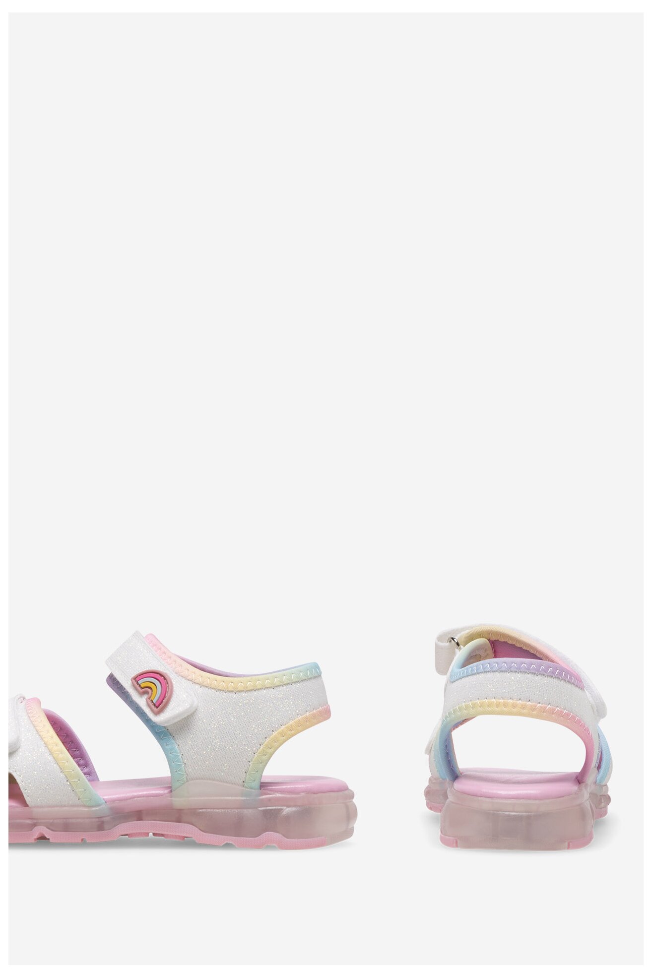 Sandały Nelli Blu CM230525-21 MIX