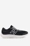 Sportovní obuv New Balance GP520BW8 ČERNÁ