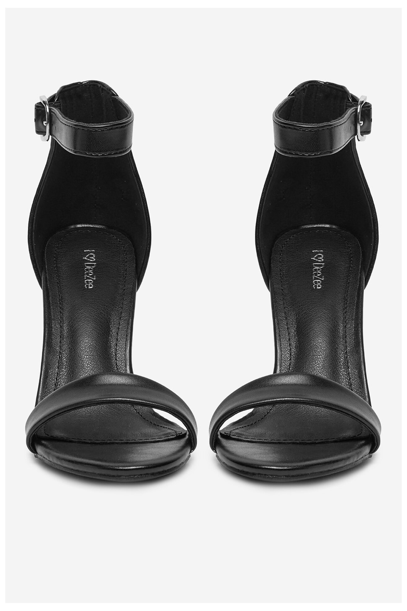 Сандали DeeZee E3611-1 ЧЕРЕН