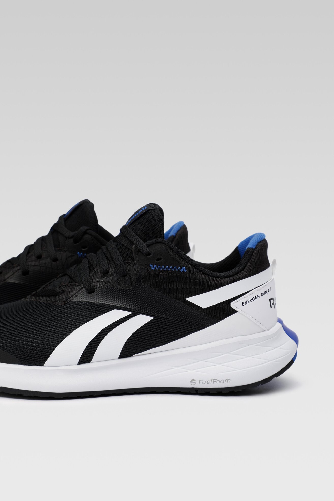 Obuwie sportowe Reebok ENERGEN RUN 2 GY5176 Czarny