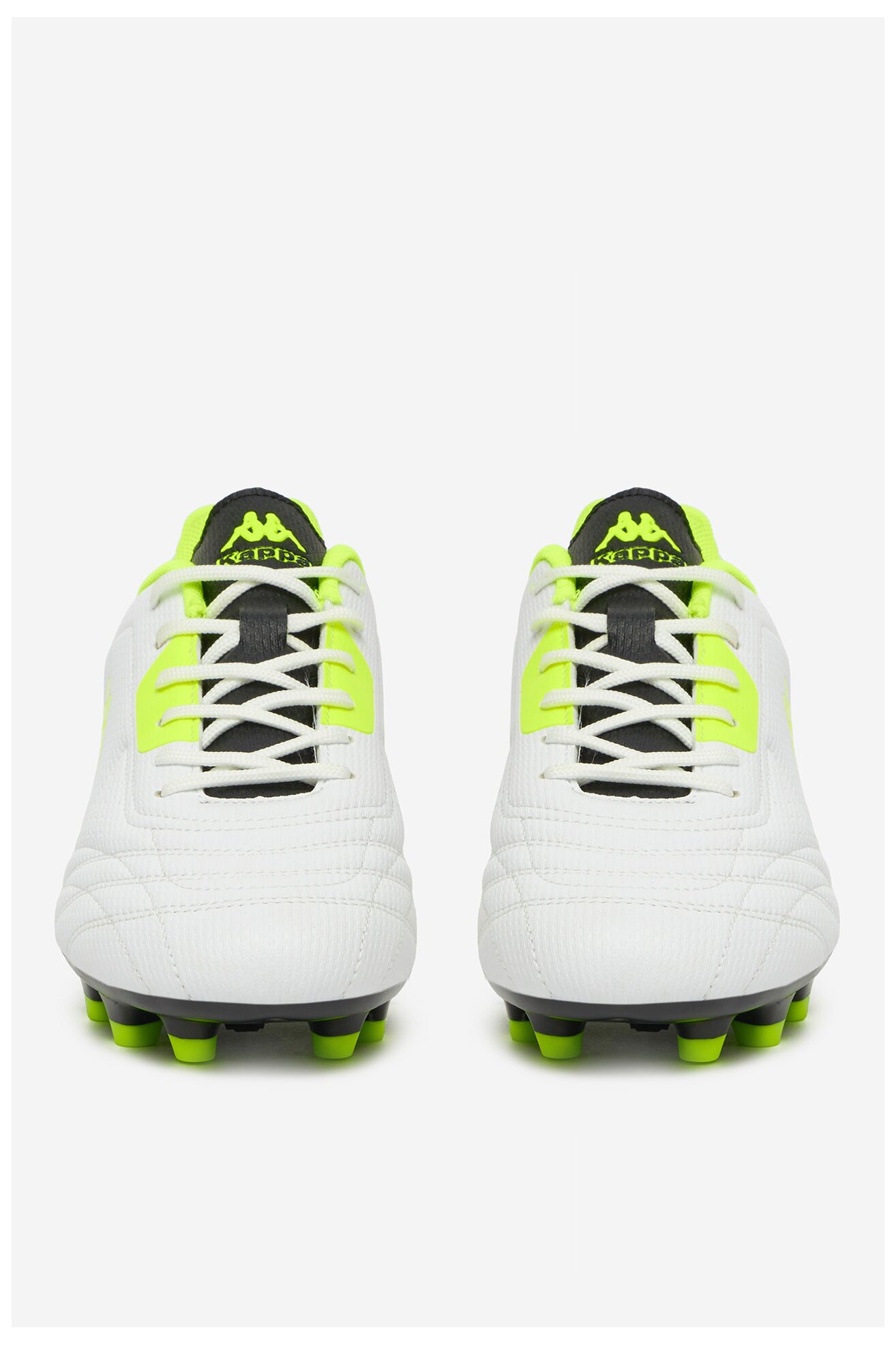 Obuwie sportowe Kappa SJ-F909-3 Biały