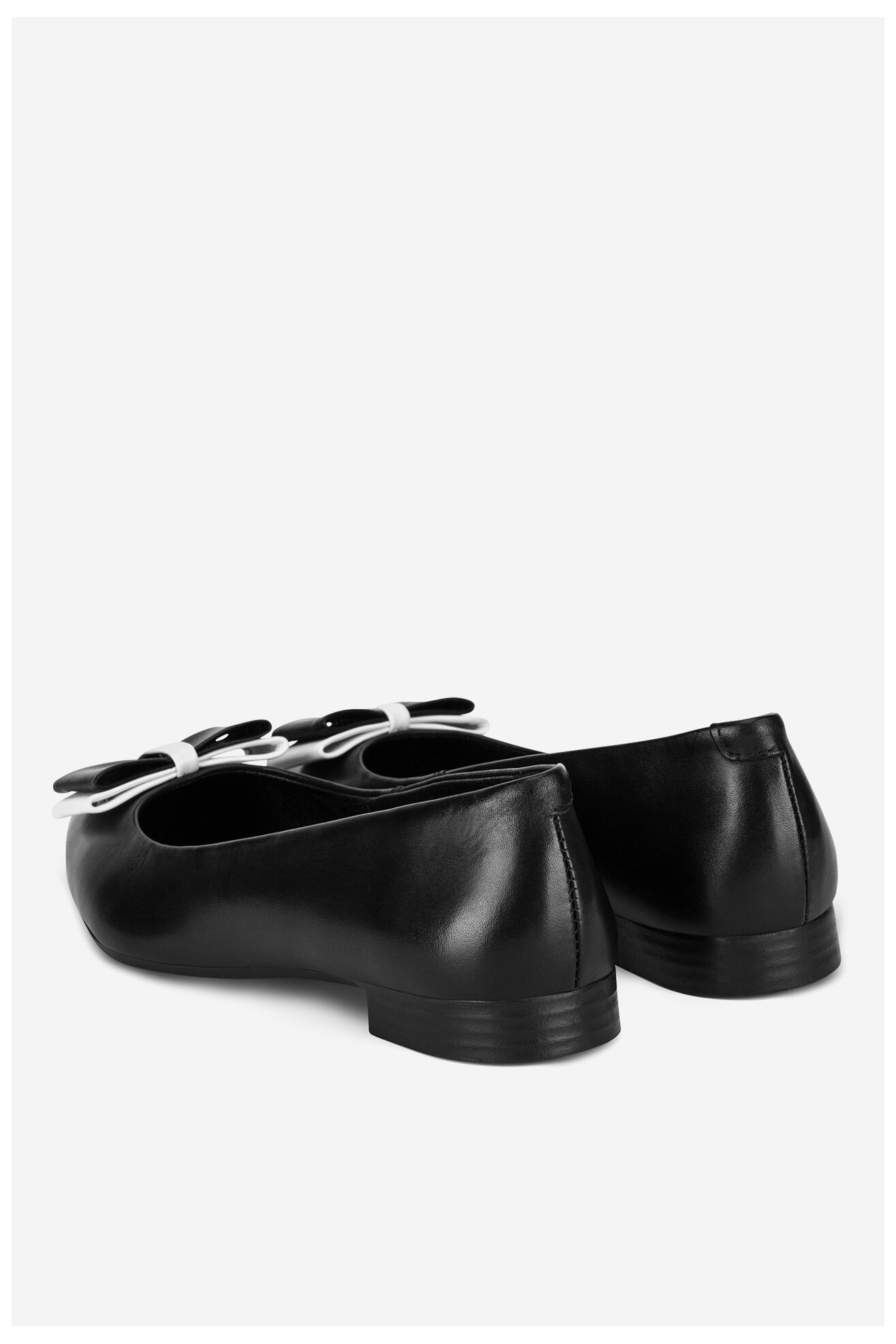 Baletanke Lasocki RST-KOLETTA-41 CRNA