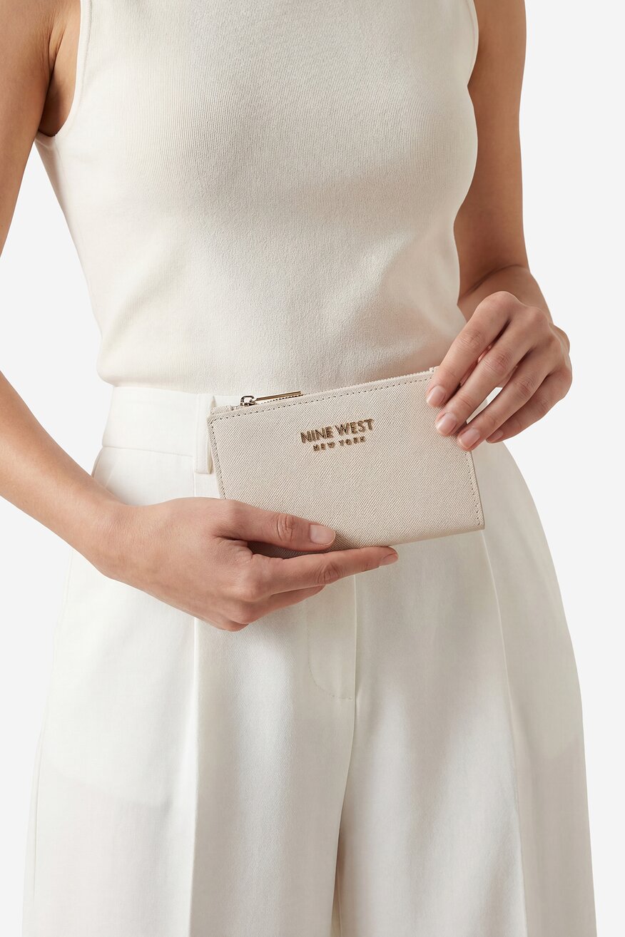 
                NINE WEST - Etui na karty kredytowe - 5906751941935