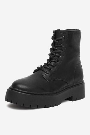 Черевики DeeZee H120101-01 ЧОРНИЙ