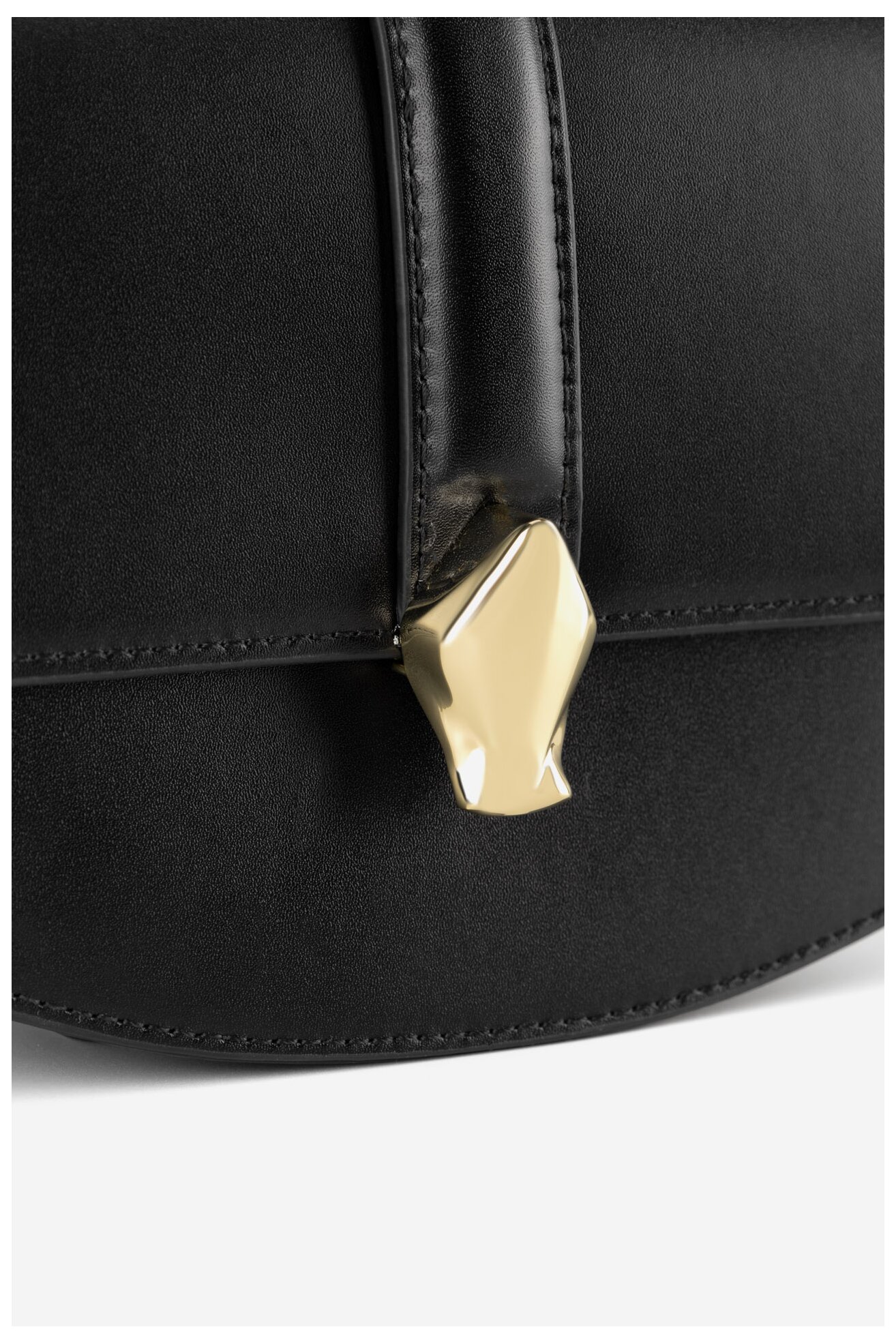 Torebka Gino Rossi CS9256 Czarny