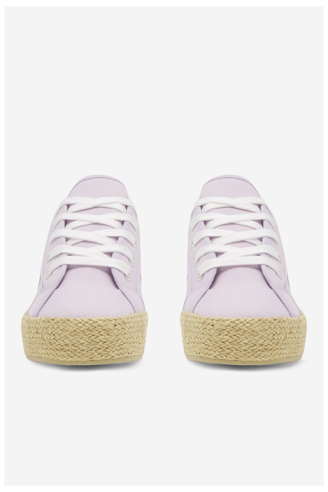 Espadrile DeeZee WSS21067-01 MOV