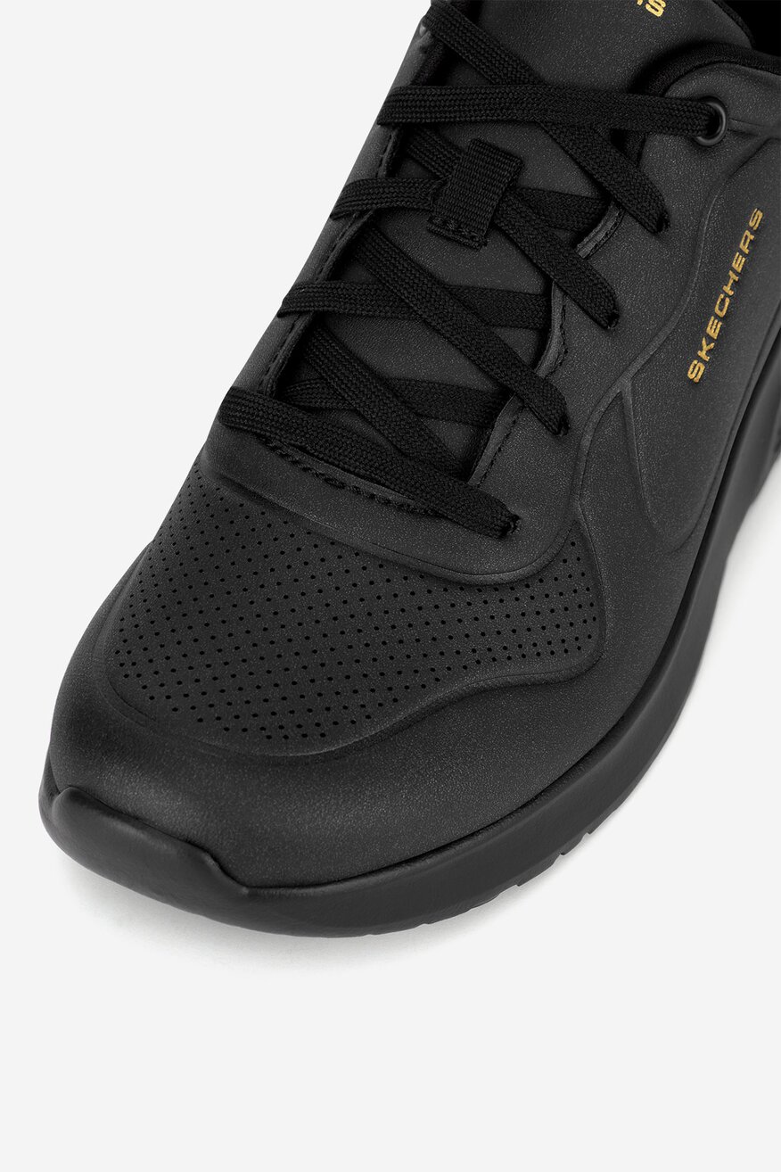 
                Спортни обувки Skechers ЧЕРЕН - 5905588694137