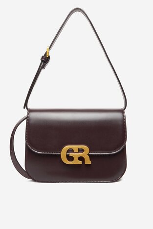Torba Gino Rossi CEO-LINA-KQ44 BRAON