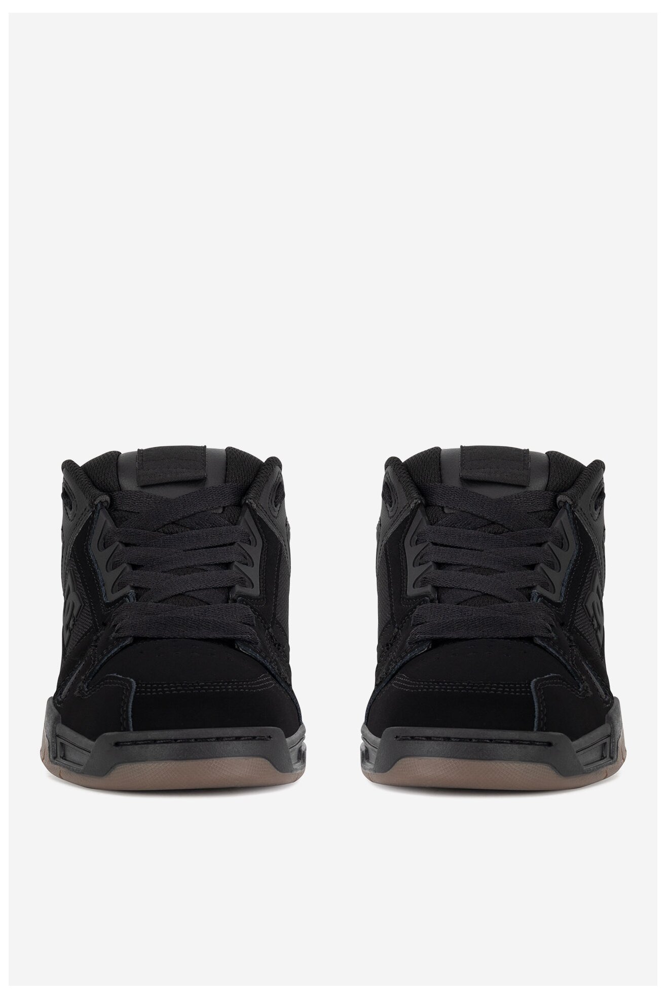 Obuwie sportowe DC Shoes STAG 320188-BGM Czarny