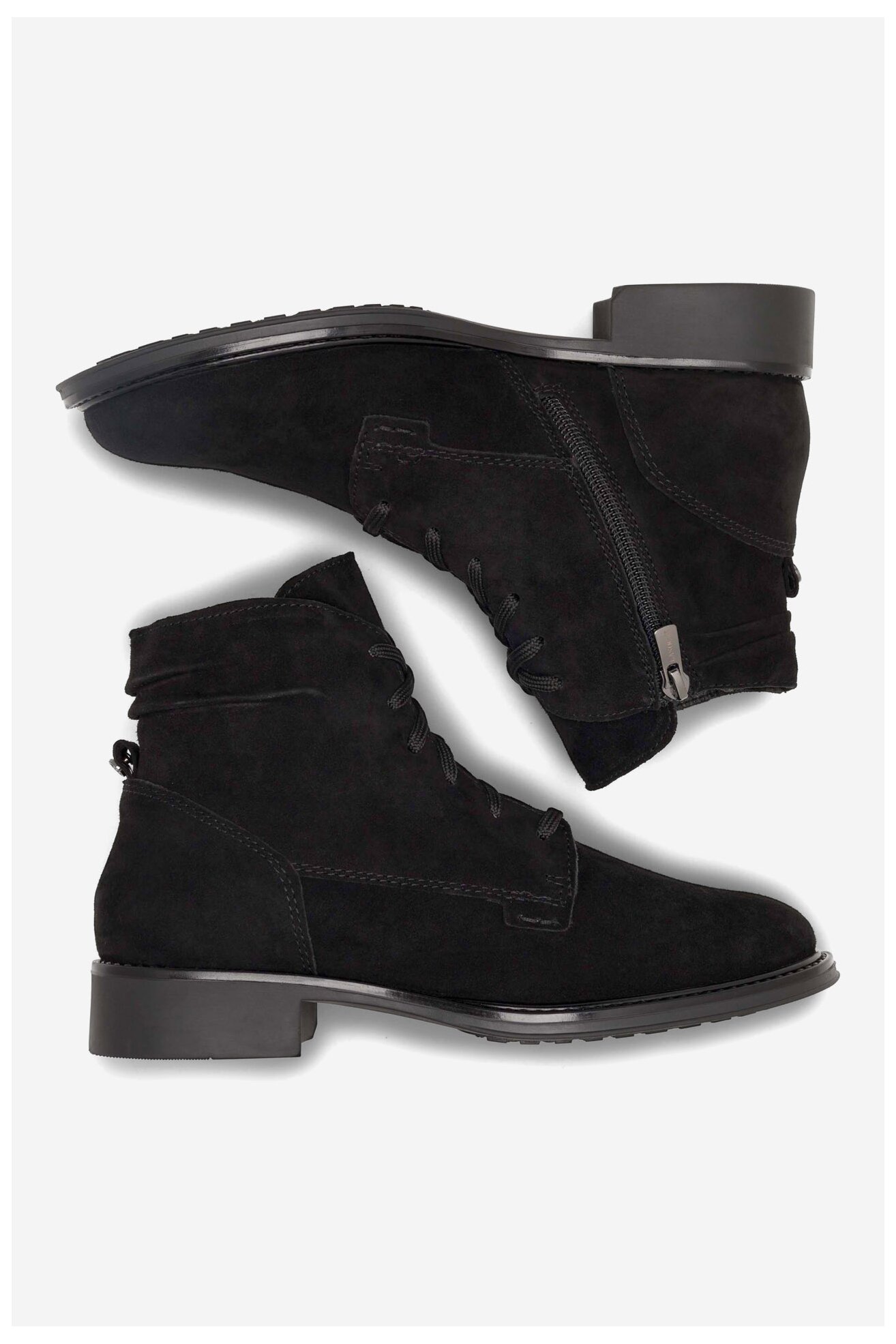 Trzewiki Lasocki DERBY ARC-DERBY-02 Czarny