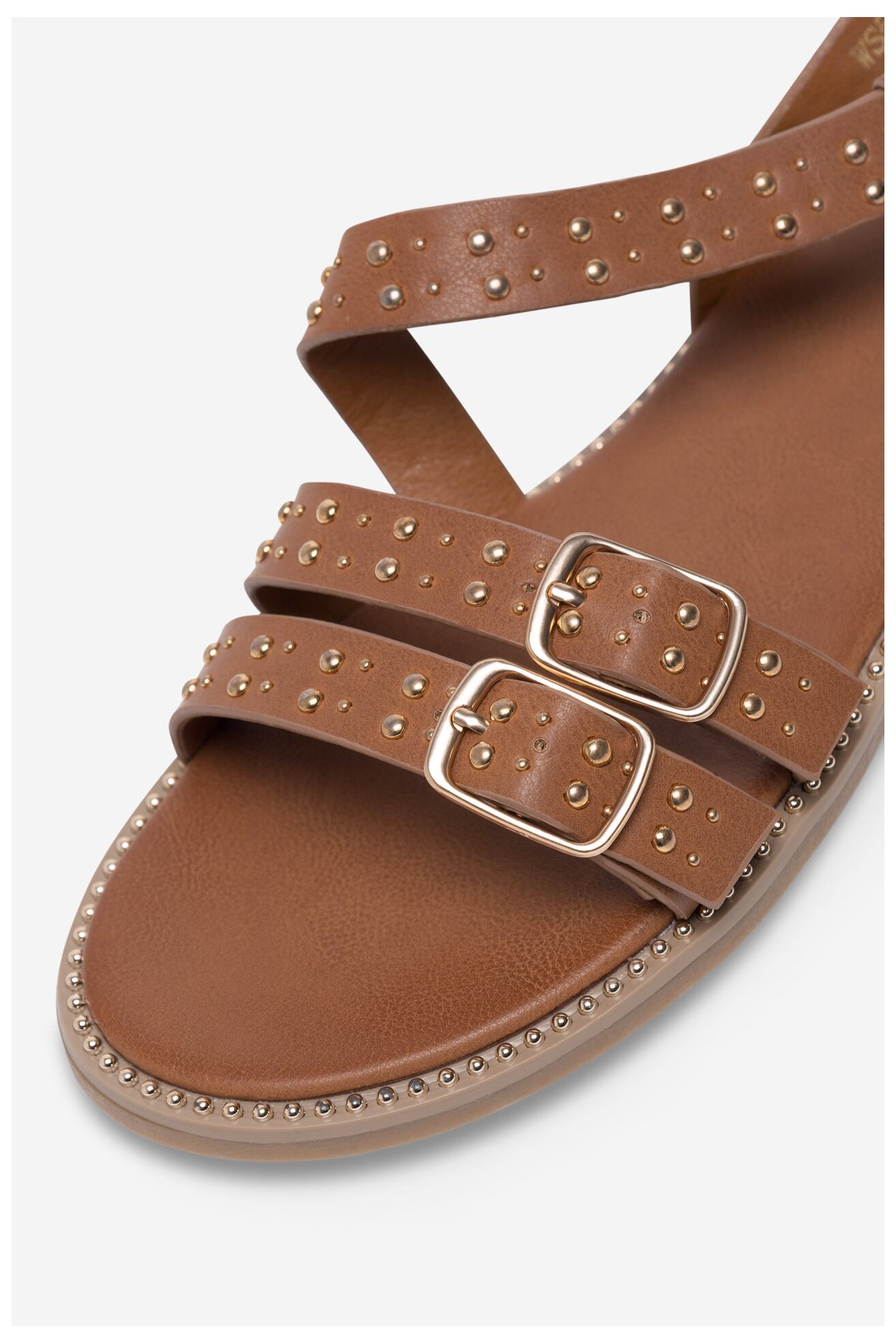 Сандали Jenny Fairy AIMI WS5291-22 КАМЕЛ