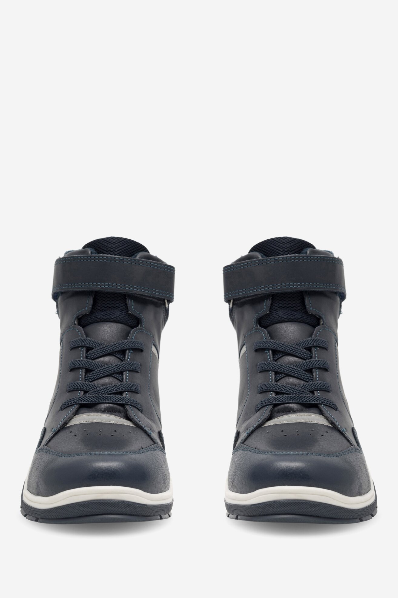 Trzewiki Lasocki Young TERKY CI12-TERKY-01 Granatowy