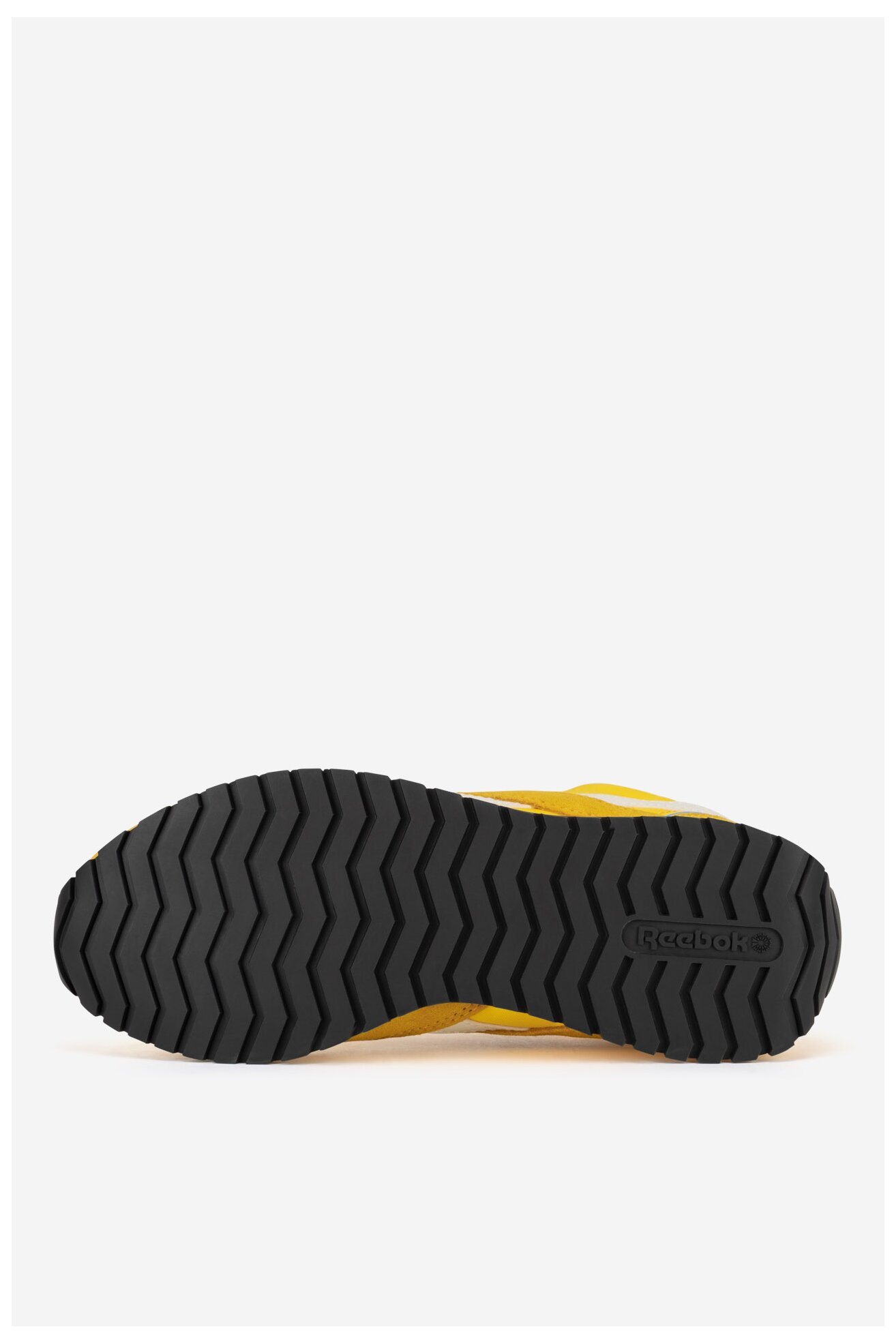 Sportovní obuv Reebok CLASSIC AZ 100208832 ŽLUTÁ