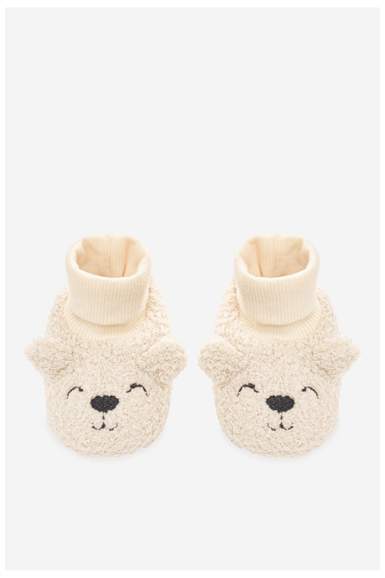 Капці Lasocki Kids CEO-JDQH-1230-2 ТЕМНО-БЕЖЕВИЙ