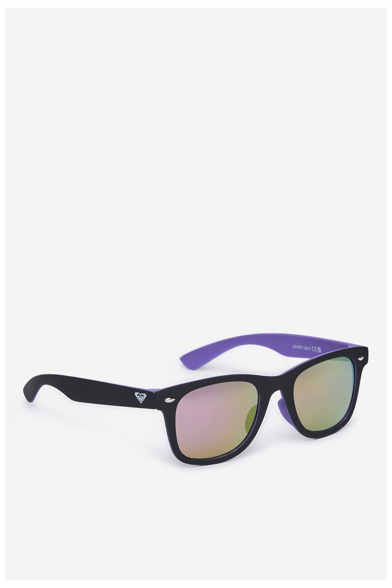 Детски слънчеви очила ROXY RX-KA-003-SS25 ВИОЛЕТОВ