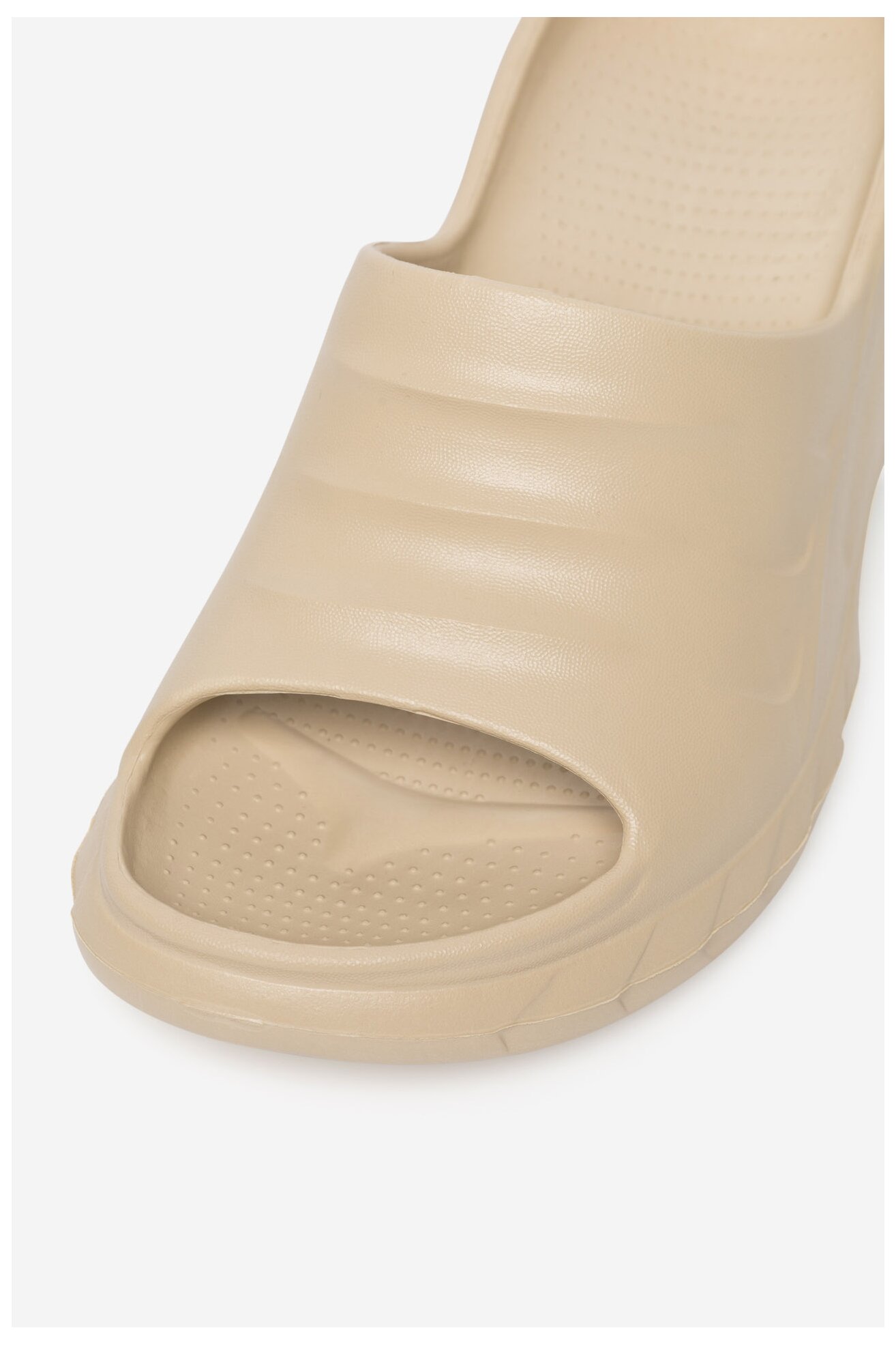 Джапанка за басейн Jenny Fairy WFA2731-1A БЕЖОВ