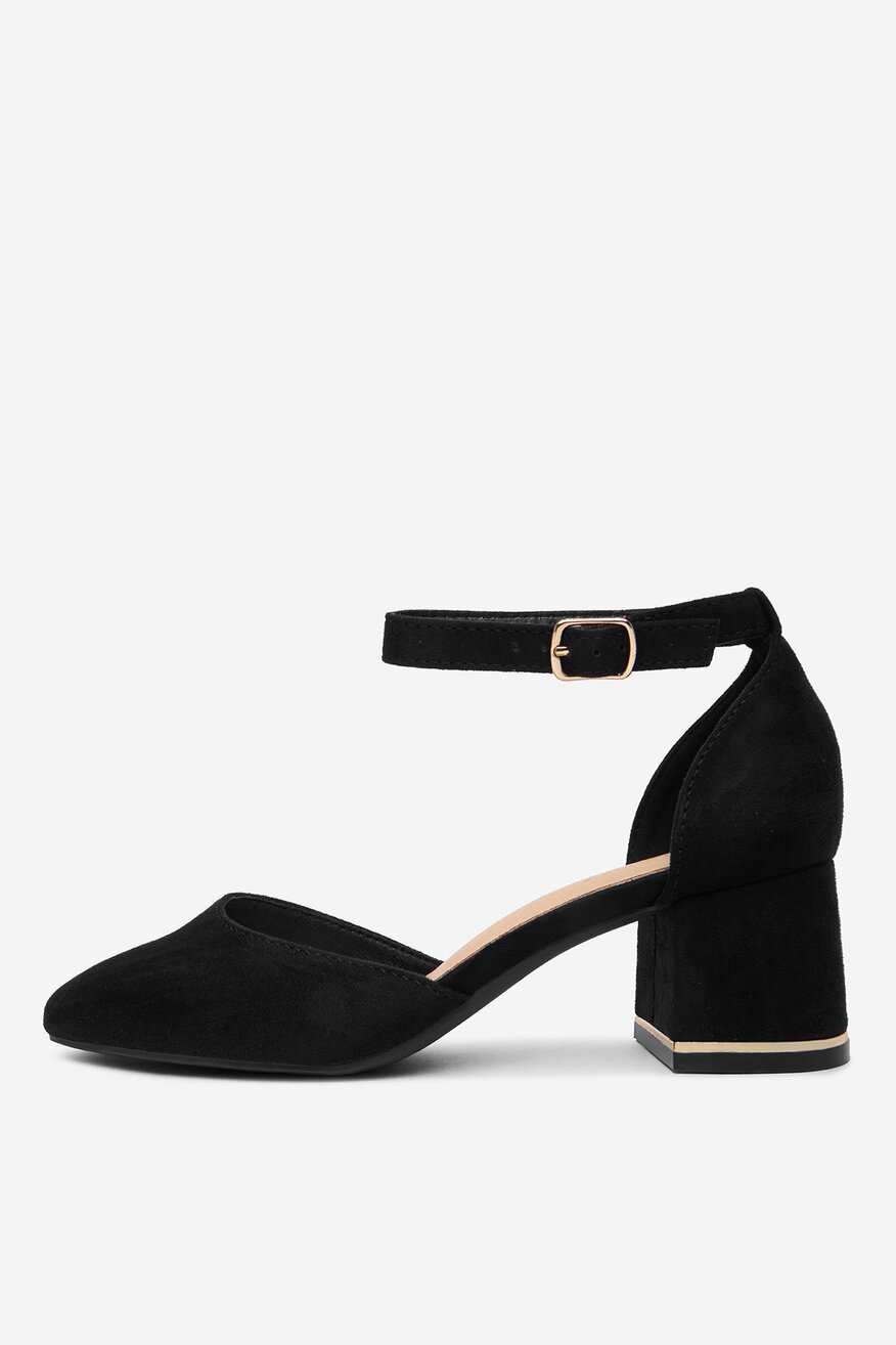 
                Jenny - Czółenka - 5906751731437