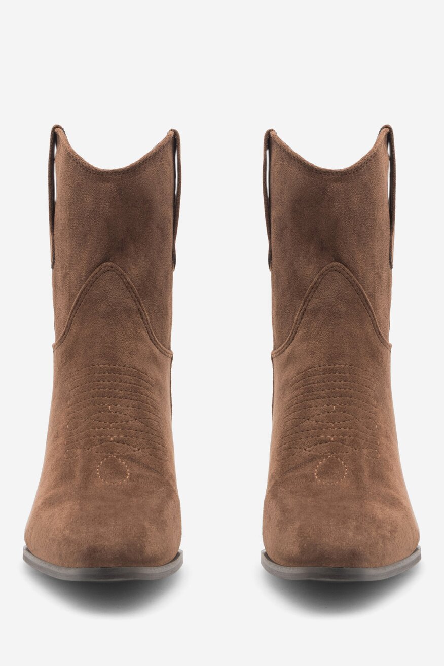 Jenny Fairy - Kowbojki - 5905588025405