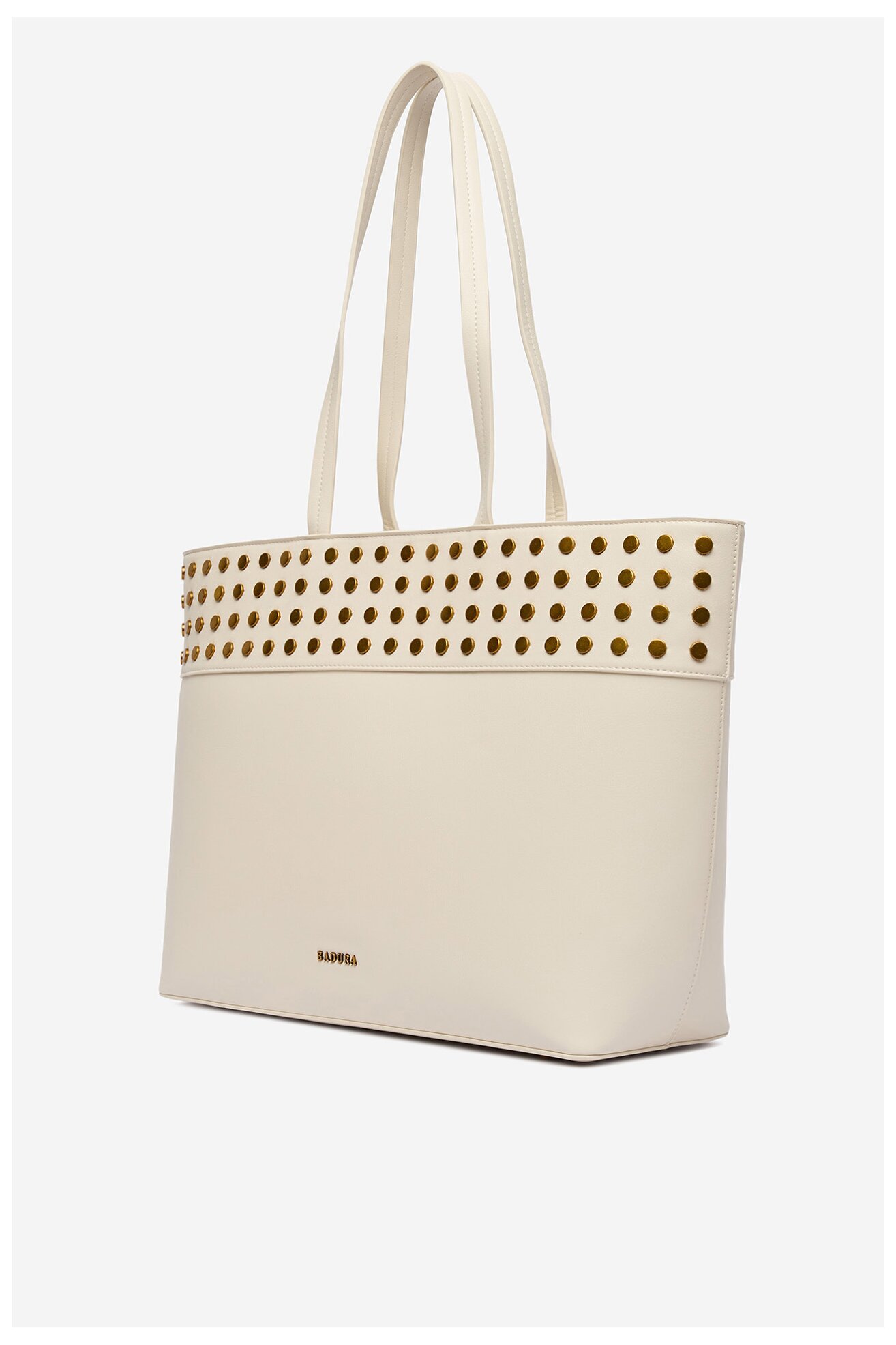 Torebka Badura C-MADIA-2533A Biały