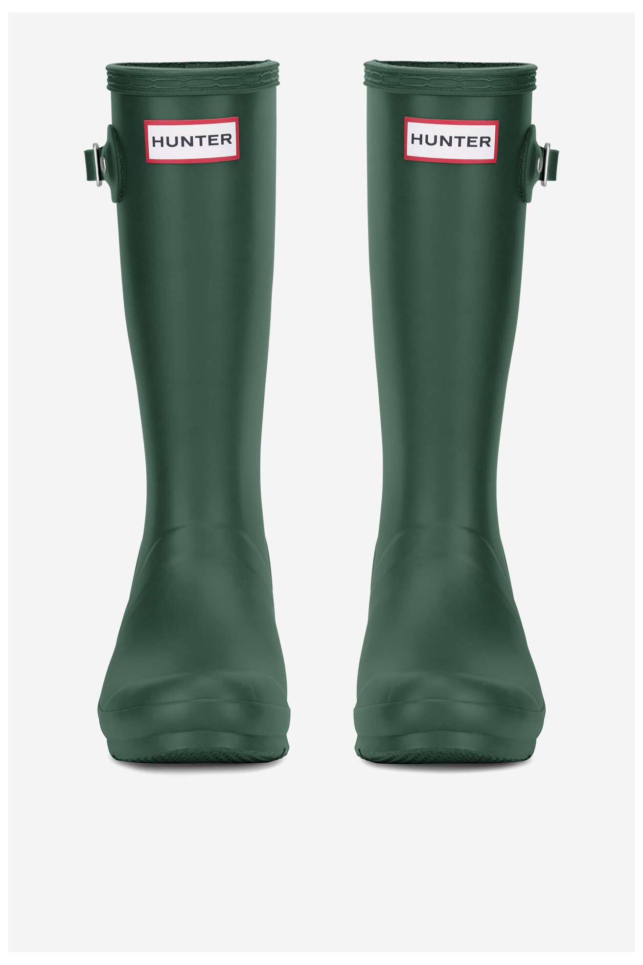 Гумени ботуши HUNTER JFT6000RMA ЗЕЛЕН