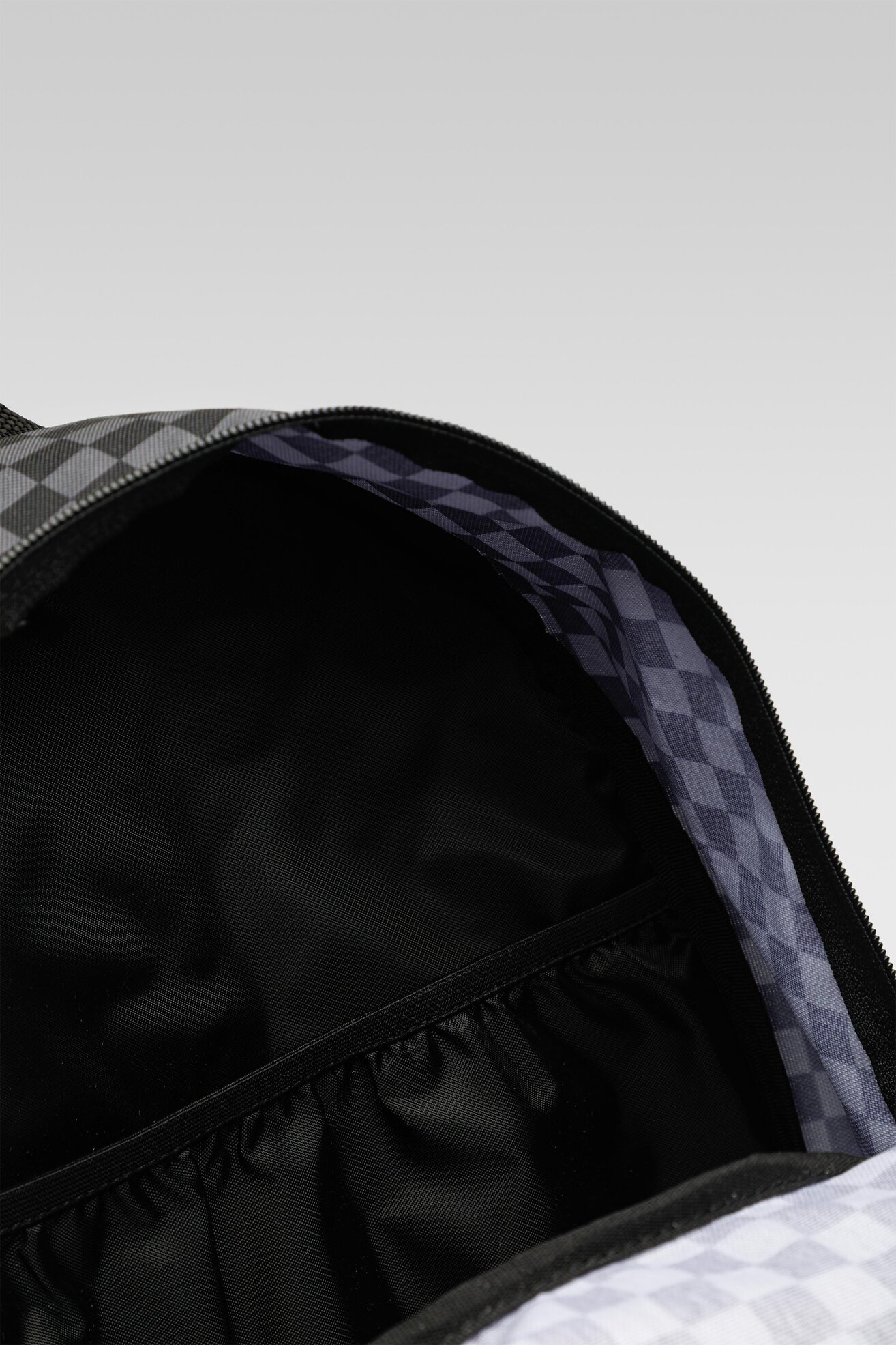 Plecak Vans ALUMNI BACKPACK VN0A7UDTJ0Z1 Czarny
