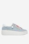 Sneakerși Remonte D1C06-12 BLEU