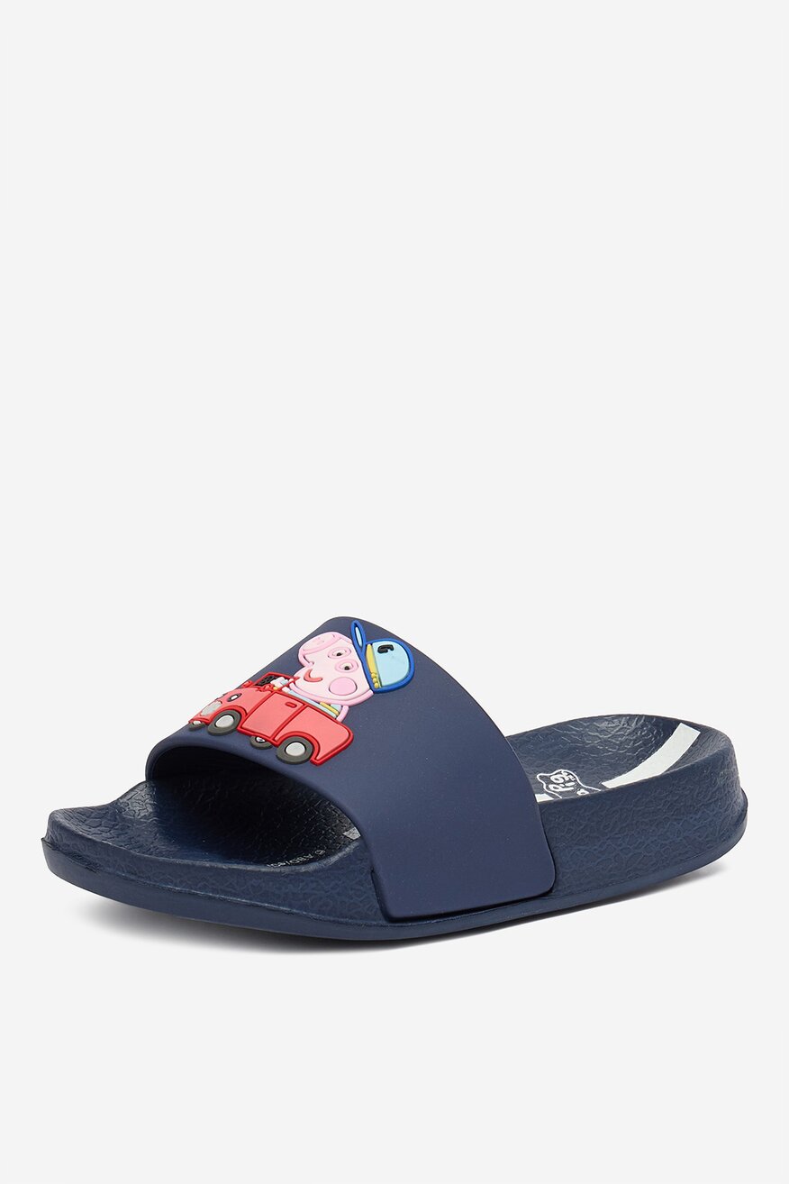 
                PEPPA PIG - Klapki basenowe - 5905588670353